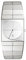 JACOB JENSEN Unisex-Armbanduhr ICON Analog Quarz Edelstahl 212