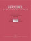 KGA Verlags-Service GmbH & Co.KG Bärenreiter Verlag KLAVIERWERKE 4 - SUITEN + STUECKE 2 - arrangiert für Klavier [Noten/Sheetmusic] Komponist: HAENDEL Georg Friedrich