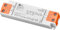goobay LED Trafo 12V DC 30W Dimmbar, Netzteil für LED-Stripes & Leuchtmittel, Phasenanschnitt- & Phasenabschnittdimmer, 12 V Treiber, Konstantspannung (CV), IP20-62119