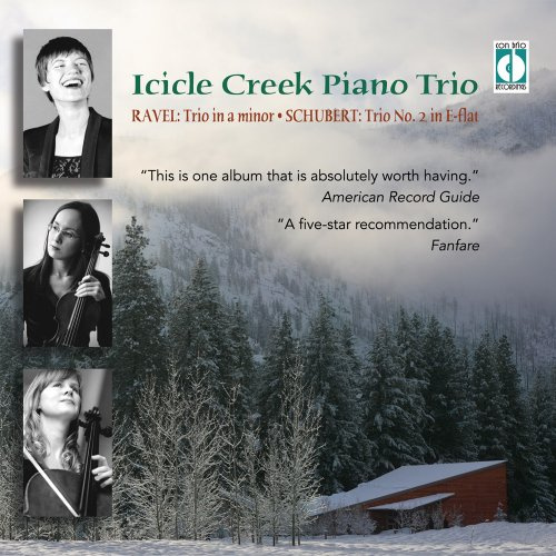 Con Brio Recordings