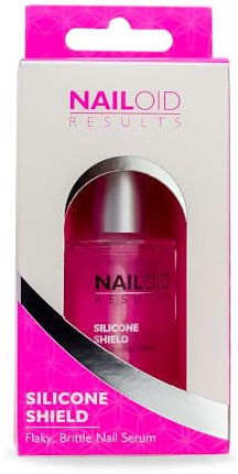 NAILOID Silicone Shield Nail Treatment 12ml