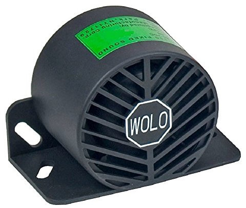 Wolo Intelligente Réveil