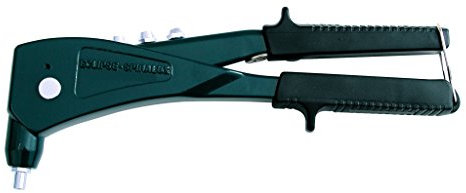 Eclipse Professional Tools 2800 General Purpose Riveter with 4 Noses