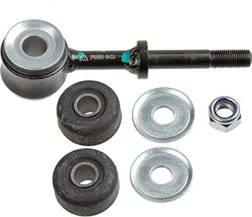 LEMFÖRDER 33465 01 Stange/Strebe Stabilisator für Fiat Ducato Kasten (250_) 2006 - Beidseitig, Vorderachse und andere Fahrzeuge