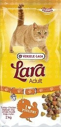 Versele Lara Adult Pute & Huhn 10 kg