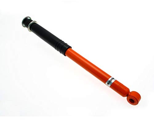 KONI STR.T Stoßdämpfer kompatibel mit Opel/Vauxhall Agila 1.0/1.2/1.3 CDTi / Suzuki Swift MZ/EZ / Splash 2005-2015 - Hinterachse (8050-1125)