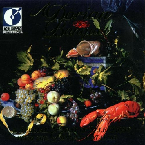 Dorian Sampler Vol. 6