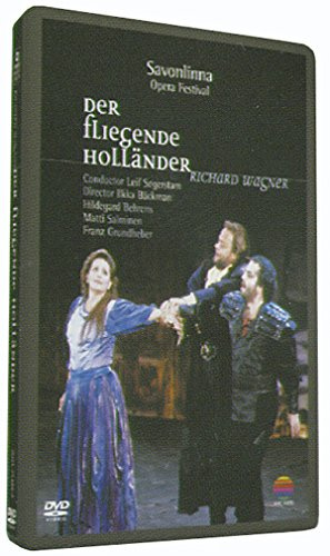 Richard Wagner - Der fliegende Holländer