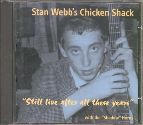 Still Live After All These Years