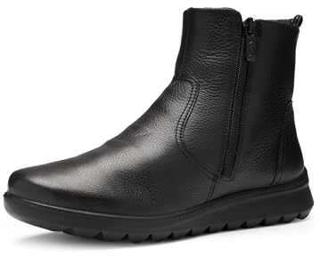 ARA Damen Stiefelette Toronto schwarz