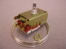 Spares2go Thermostat Ranco Typ VT9 für Lec Scandinova Zanussi Kühl-Gefrierkombination