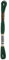 Anchor 232715 4635000-00218 Stickgarn, Baumwolle, jagdgrün, 3 gramm
