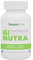 NaturesPlus GI Nutra Total Digestive Wellness - Probiotics Supplement with Prebiotics, Digestive Enzymes, Glutamine, Calcium - Gut, Bloating - Vegetarian, Gluten Free - 90 Tablets