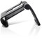 OSTENT Adjustable TV Clip Mount Holder Dock Stand Compatible for Sony PS3 Move Eye Camera