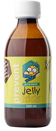 Eladiet Jelly Kids Prevent - 250ml