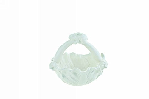 Brigitte von Boch - Lepus Keramikkorb