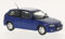 Whitebox Opel Astra F GSi, metallic-blau 1992 Maßstab 1:43 - Metall/Kunststoff - Fertigmodell