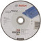Corte recto Expert Metal: 180x3mm
