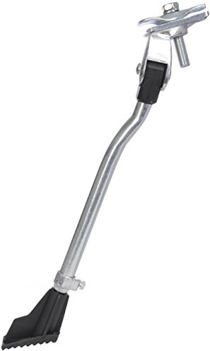Oxford Fahrradständer Big Foot, Silber