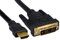 MicroConnect HDM191817 Câble 7 m Noir