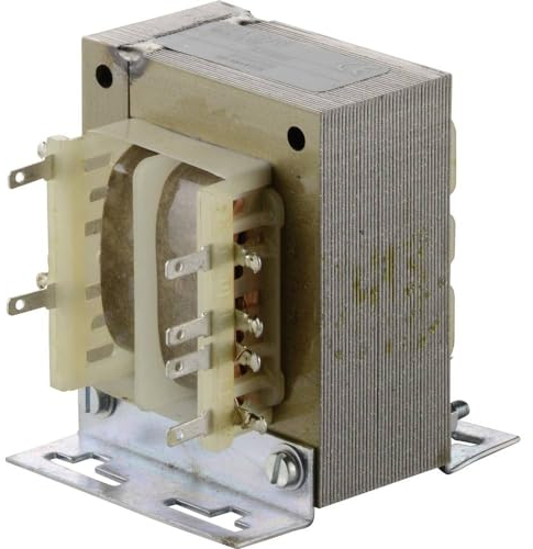 elma TT IZ63 Transformateur disolement 1 x 230 V 2 x 115 V/AC 65 VA 0.28 A
