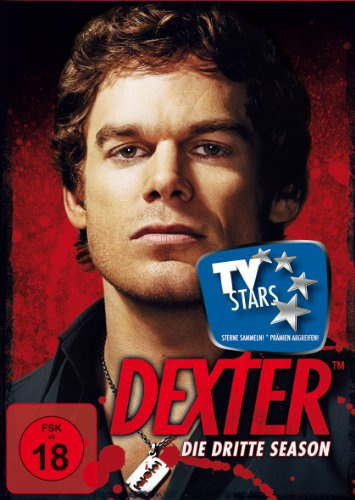 Dexter - Die dritte Season