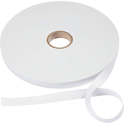 Prym Elastic-Band weich 20 mm weiß