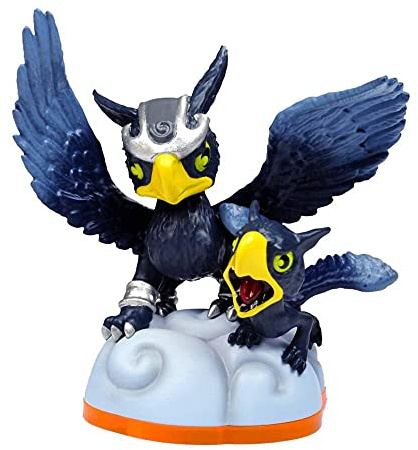 Sonic Boom - Skylanders: Giants Single Character