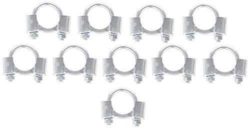 Bosal 250-238 Clamping Piece, exhaust system
