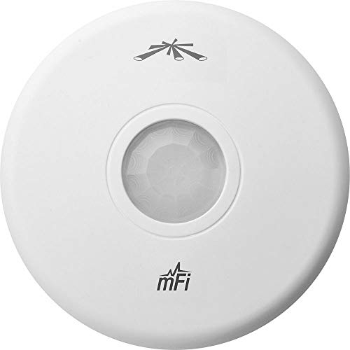 Ubiquiti mFi-MSC Network/Router