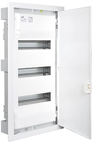 Solera Serie Metalbox – Box Metalbox 362 x 643 x 95 bis 42 Elemente