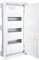 Solera Serie Metalbox – Box Metalbox 362 x 643 x 95 bis 42 Elemente