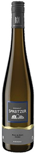 Spätburgunder Blanc de Noirs 2014 Qualitätswein trocken - Spreitzer