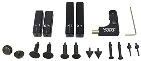 VOGEL-209333-Accesorios Calibres digitales