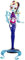 Mattel Monster High DHB56 - Modepuppen, Das Große Schreckensriff, Leuchtende Monsterfische Lagoona