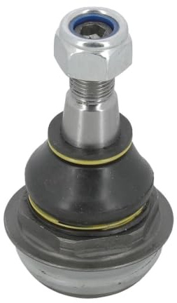 MOOG Ball Joint | OP-BJ-12502 | OE-Matching Quality | Precise Steering & Suspension | Pack of 1