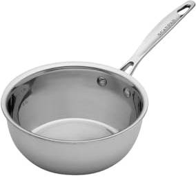 Scanpan Fusion 5 18cm Sauteuse