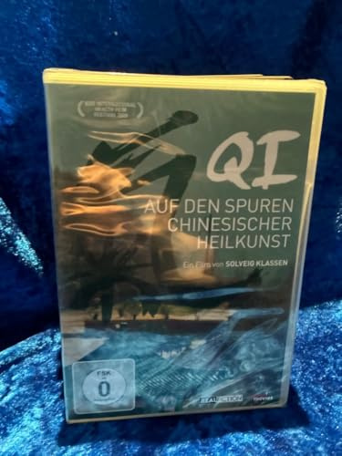 Qi - Auf den Spuren chinesischer Heilkunst