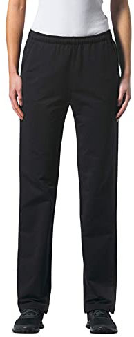 Schneider Sportswear Hose Pisa Sporthose, Frau, Schwarz - Schwarz, 44