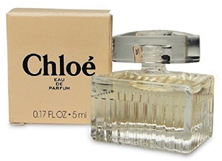 Chloe Eau De Parfum Deluxe Travel Size by Chloe