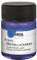 KREUL 77576 - Acryl Metallicfarbe, 50 ml Glas in metallic violett, glamouröse Acrylfarbe mit Metalliceffekt auf Wasserbasis, cremig deckend, schnelltrocknend und wasserfest