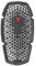 Dainese Unisex 1876142_001_n Motorradschutz, Schwarz, N EU