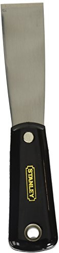 Stanley 28-240 Nylon Handle Flexible Putty Knife, 1-1/4 Inch