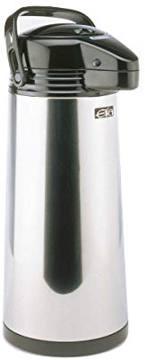Airpot hot and Cold Drink Dispenser with 1.9 Litre