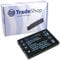 Kamera Li-Ion Akku 1400mAh für Yaesu FNB82LI HPR07 FNB-82LI HPR-07 GoBandit HD Helmkamera HPL1812A HPL-1812A HPR07 HPR-07 Drift Innovation X170 X-170 Action Kamera Easypix DV-5311 DV5311HD