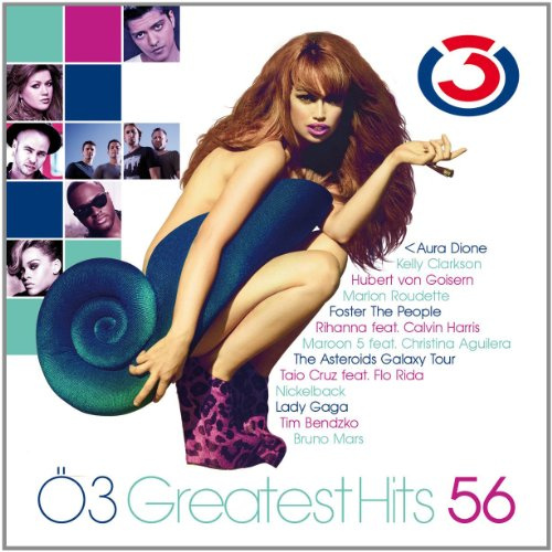 Ö3 Greatest Hits Vol. 56