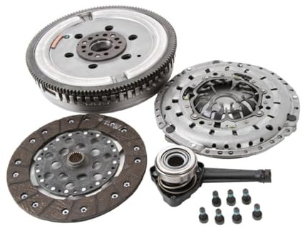 LUK 600002100 Kupplungssatz LuK RepSet DMF