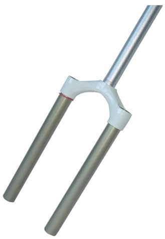RockShox Gabel Dual Air, weiß, 3x3x4cm, 11.4015.396.140