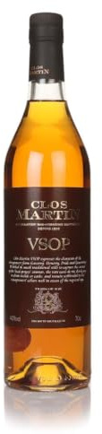 Clos Martin VSOP 8 Ans Armagnac Brandy 70 cl