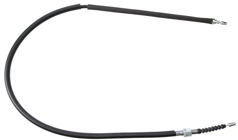 A.B.S. K10277 Handbremsseil Kompatibel mit CITROËN Xantia Schrägheck X1, X2 4745G5 96121653